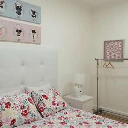 - Sweethome Lisbon, Sinta-se Em Casa -