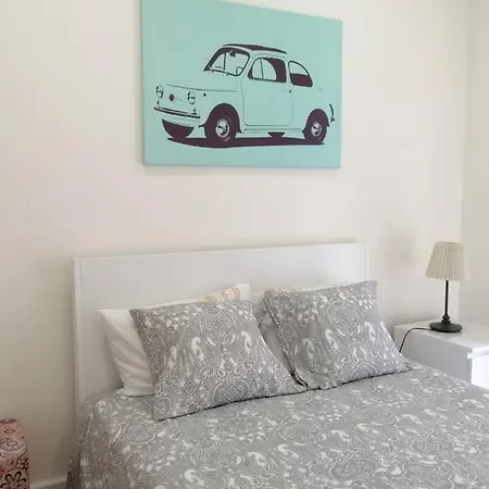 - Sweethome Lisbon, Sinta-se Em Casa - * 리스본