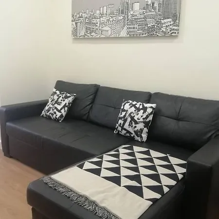 - Sweethome Lisbon, Sinta-se Em Casa - *