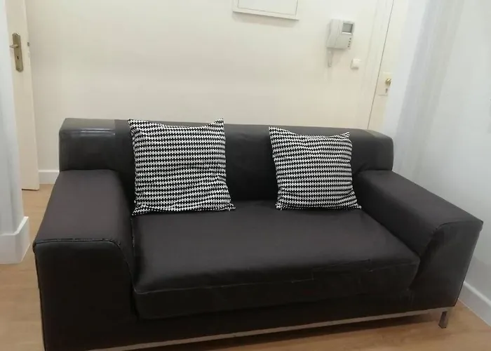 - Sweethome Lisbon, Sinta-se Em Casa -