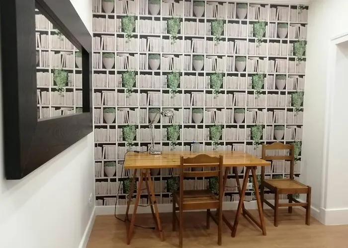 - Sweethome Lisbon, Sinta-se Em Casa - Apartment *