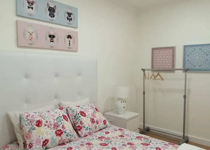 - Sweethome Lisbon, Sinta-se Em Casa -