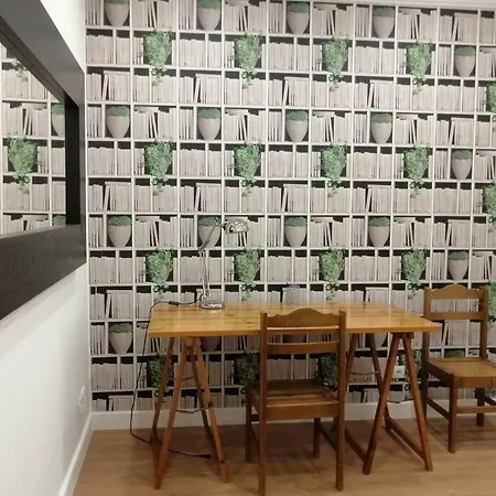 - Sweethome Lisbon, Sinta-se Em Casa - Διαμέρισμα *