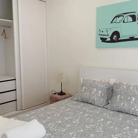 - Sweethome Lisbon, Sinta-se Em Casa - דירה