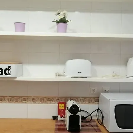 아파트 - Sweethome Lisbon, Sinta-se Em Casa - *